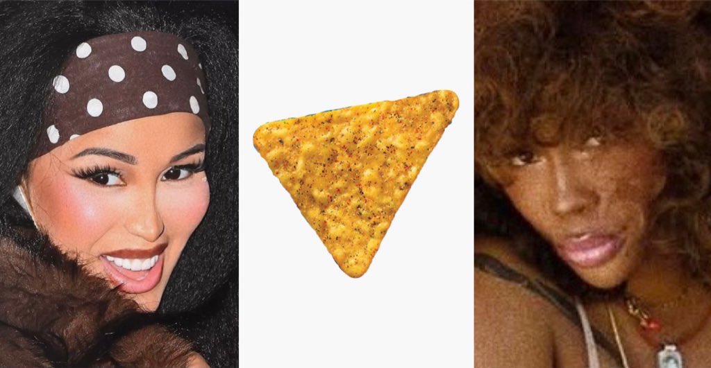 CHUNLEON tweet media