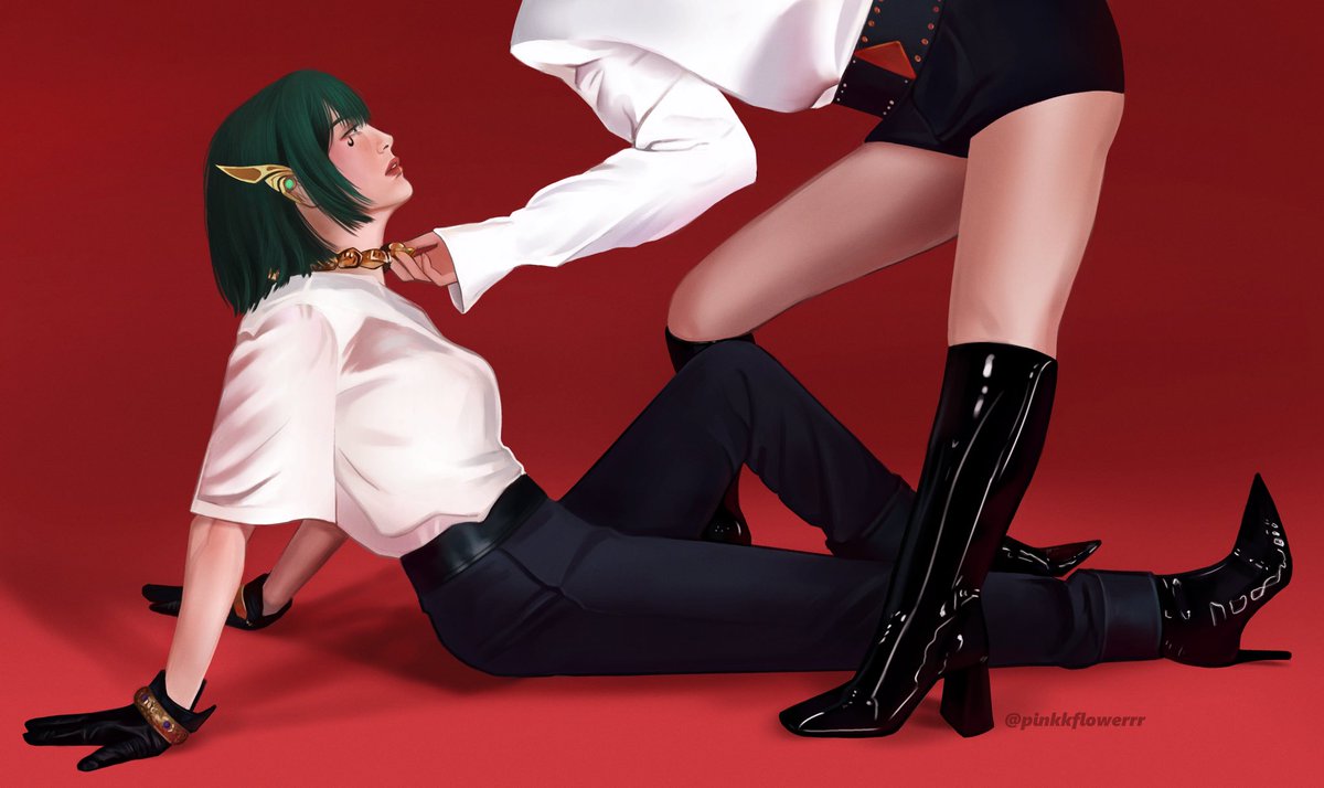 pinkkflowerrr tweet media