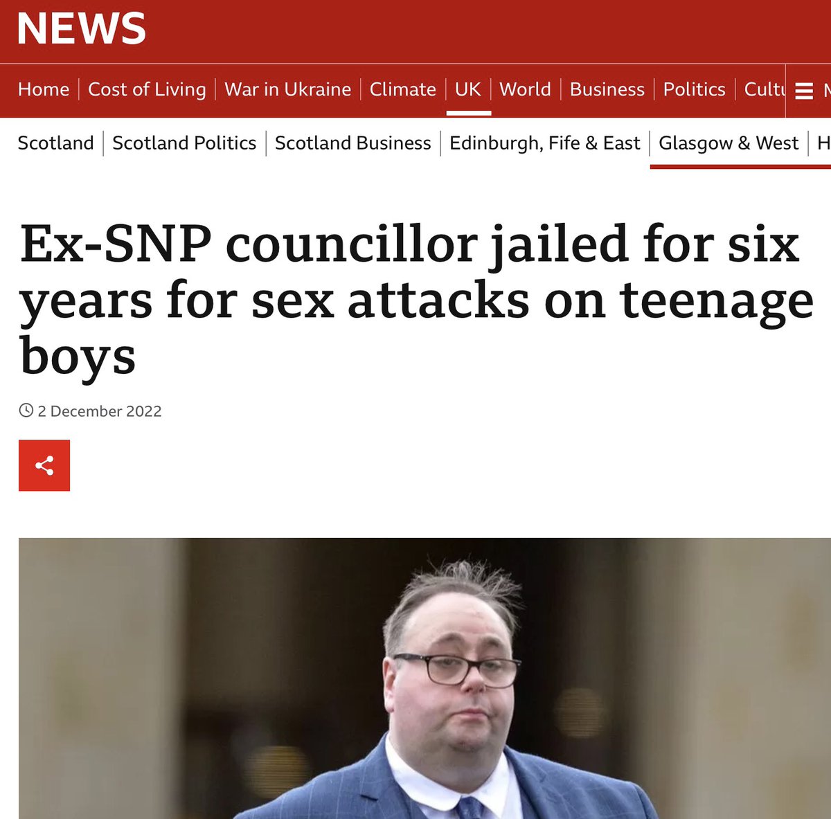 Aviemore tweet media