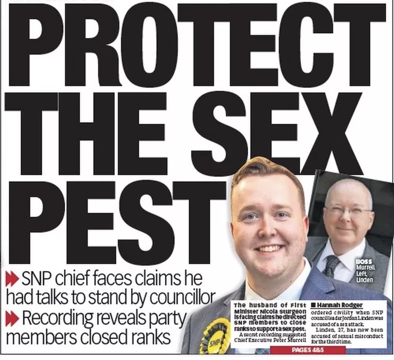 Aviemore tweet media