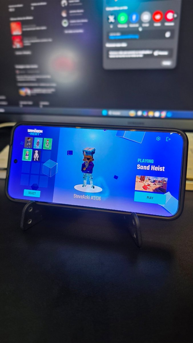 Vinicius Ferreiro | BITNOOB tweet media