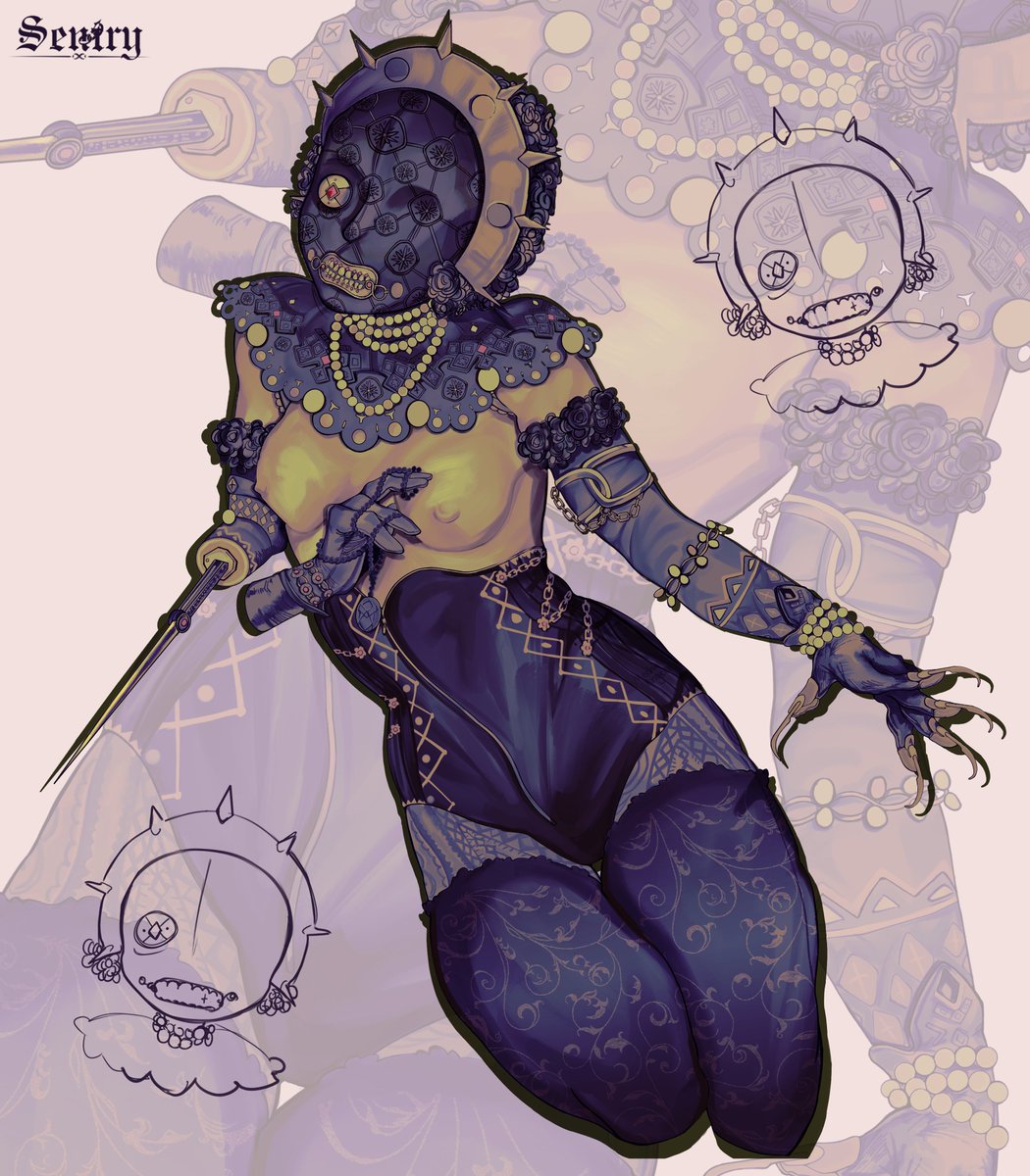 -- Sentry 𐙚˙𖹭. tweet media