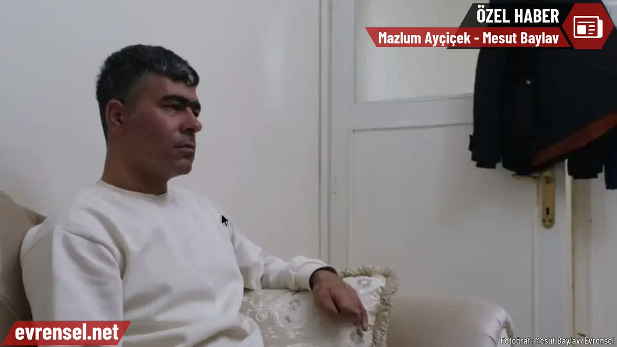 Evrensel Gazetesi tweet media