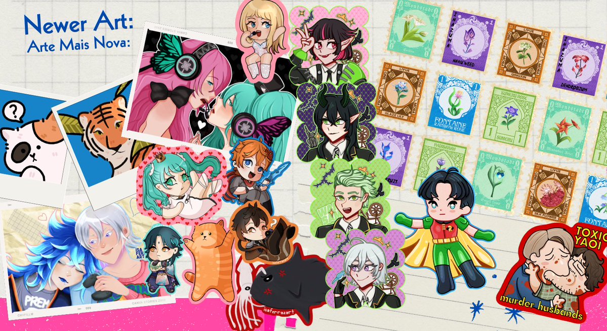 isa | comms open tweet media