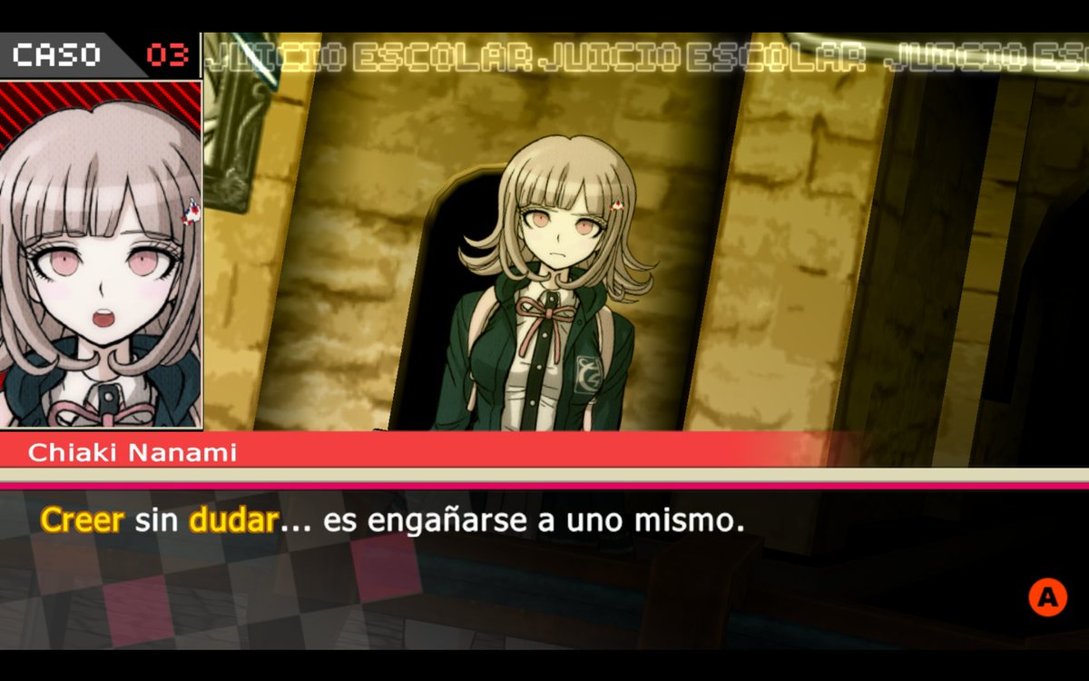 ARCANA VII tweet media