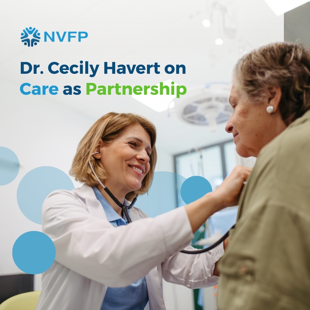 Northern Virginia Family Practice tweet media