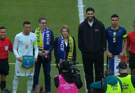 The Touchline | 𝐓 tweet media