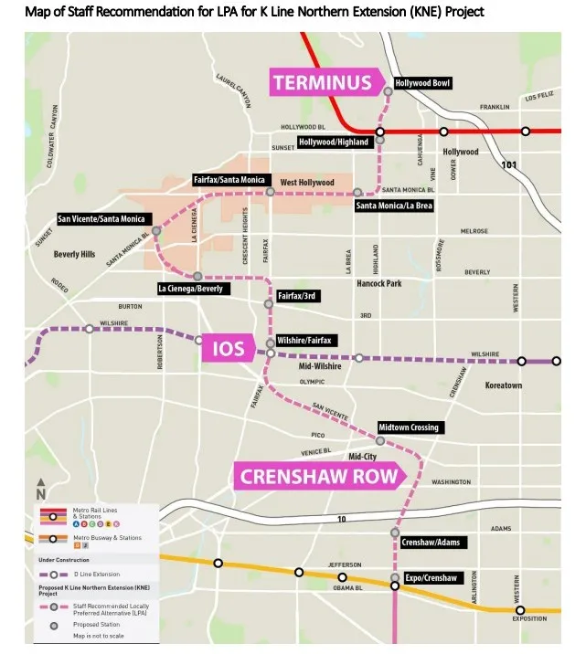 Councilwoman Katy Yaroslavsky tweet media