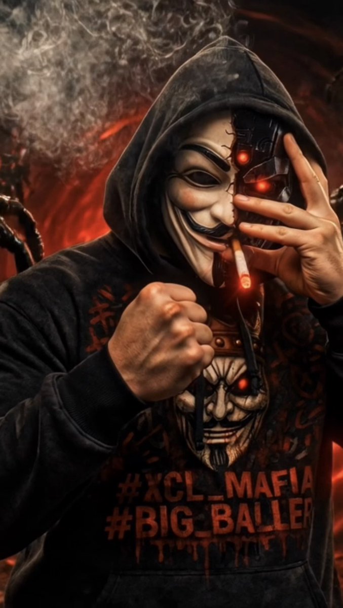 XCL_MAFIA 2.0 tweet media