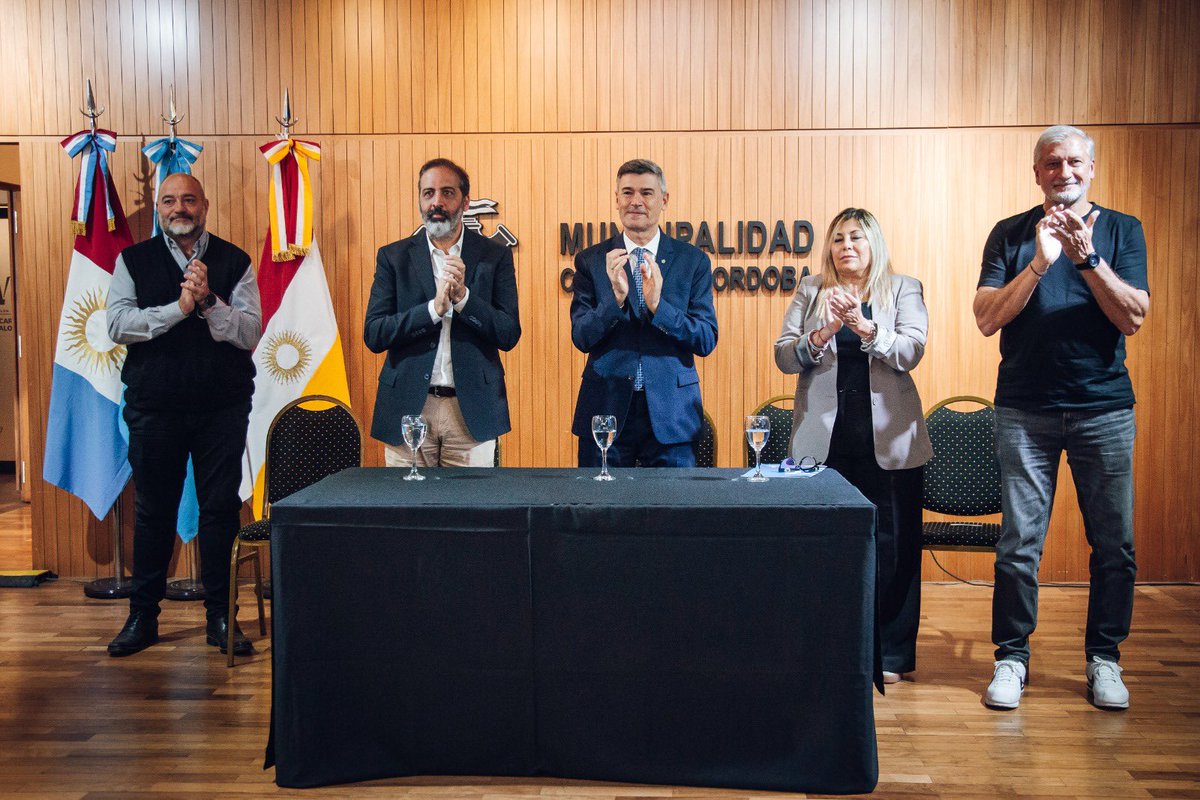 Daniel Passerini tweet media