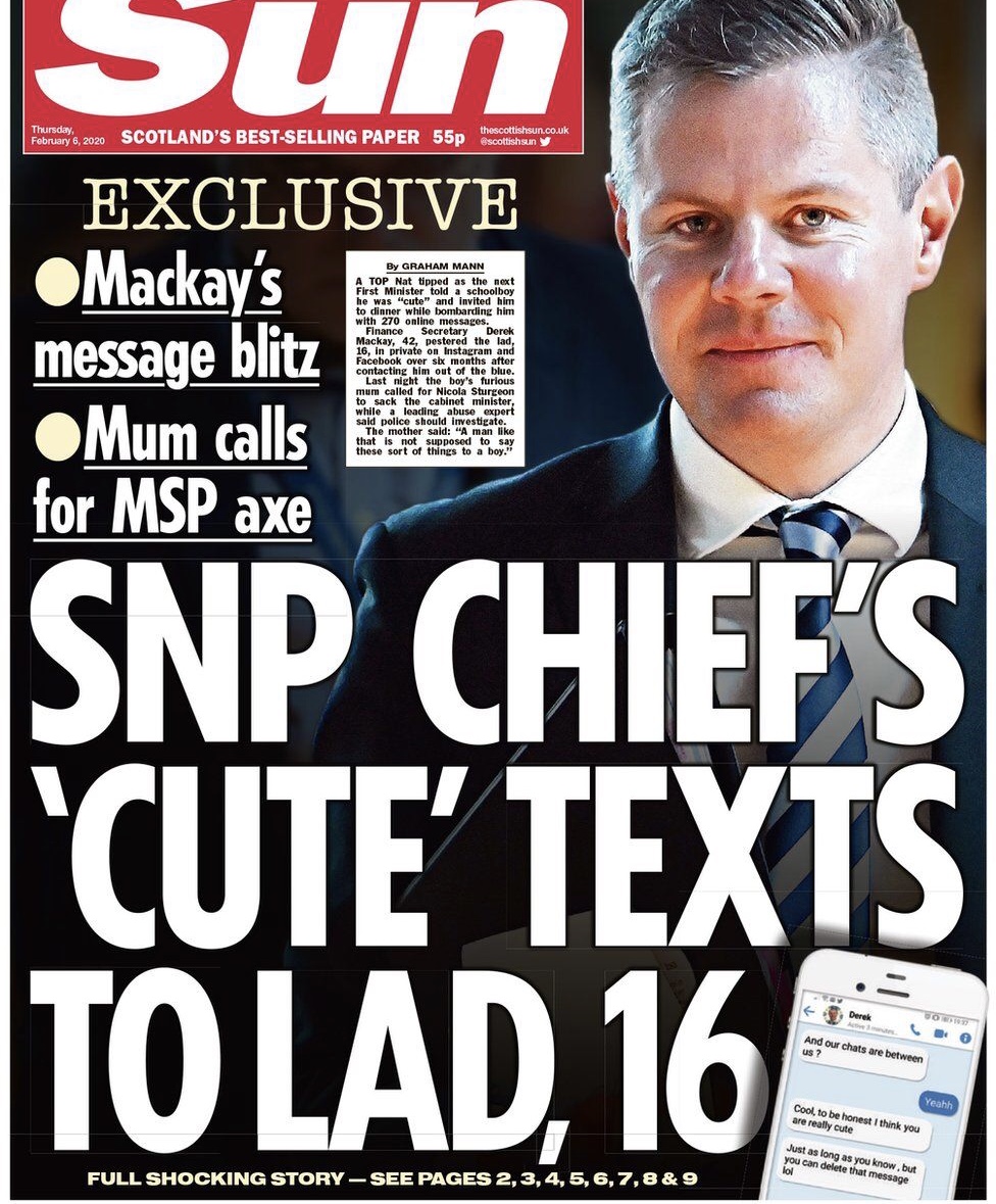 Aviemore tweet media