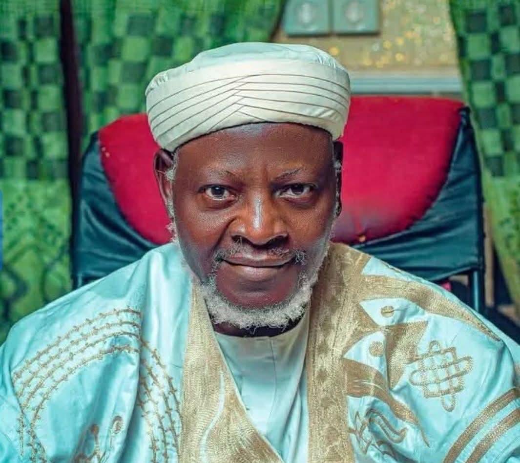 Mazi Labaran Dawa tweet media