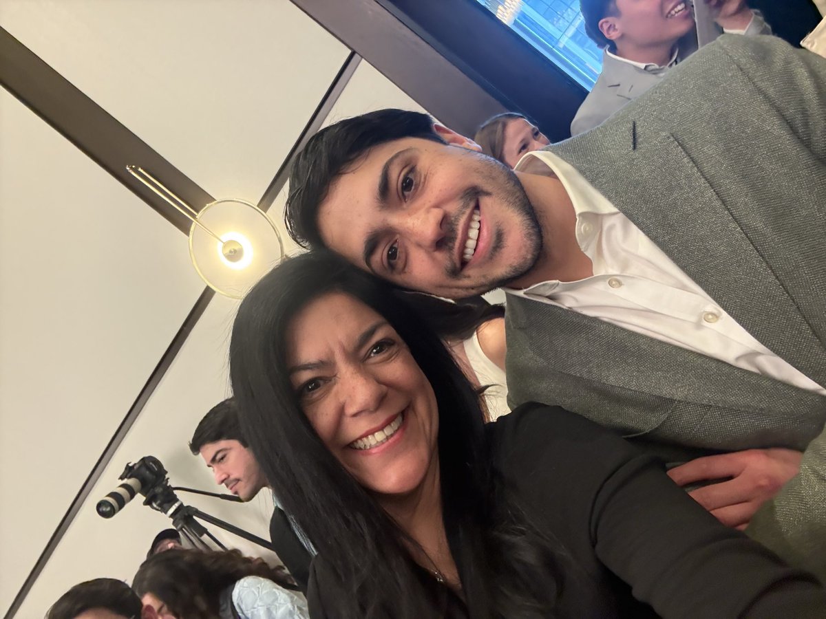 LopezLately's tweet photo. Incredibly proud of my son becoming a Surgeon matching in South Florida❤️ https://t.co/Y85TKszhxI