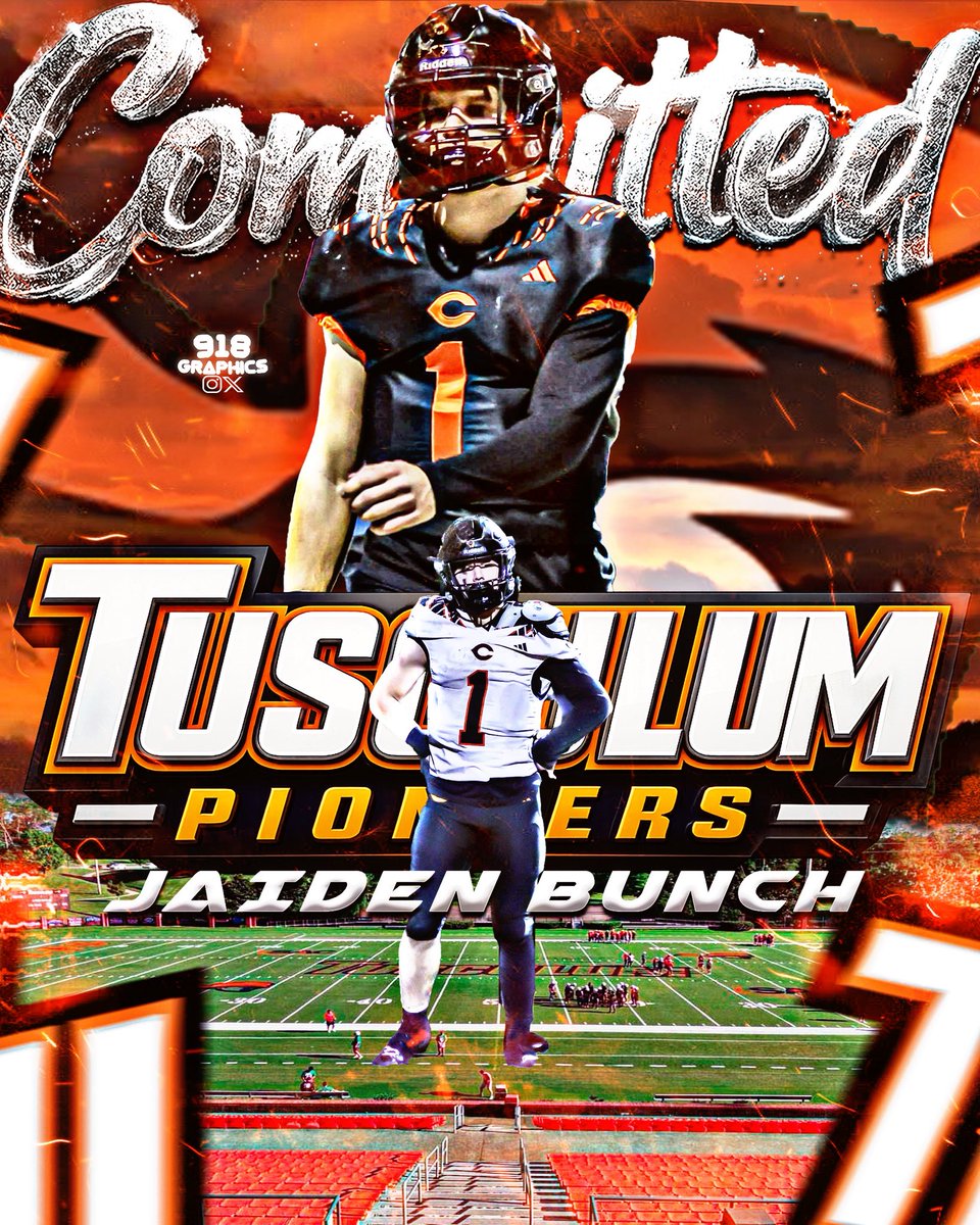 Jaiden Bunch tweet media