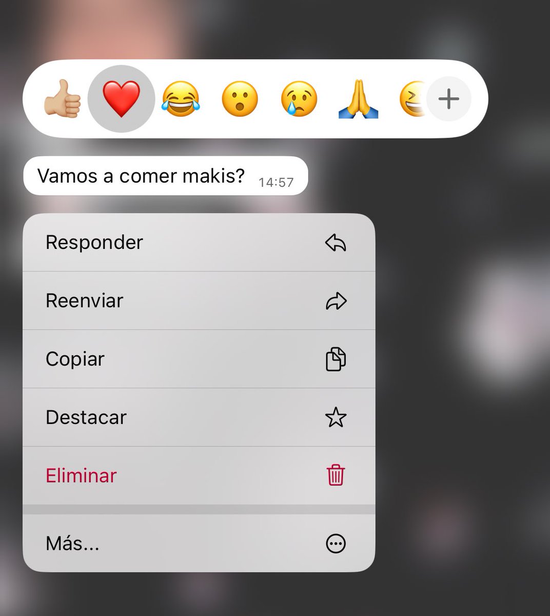Xiogma04's tweet photo. Y a mí que no me gustaban 😅 https://t.co/ilUet1ax2X