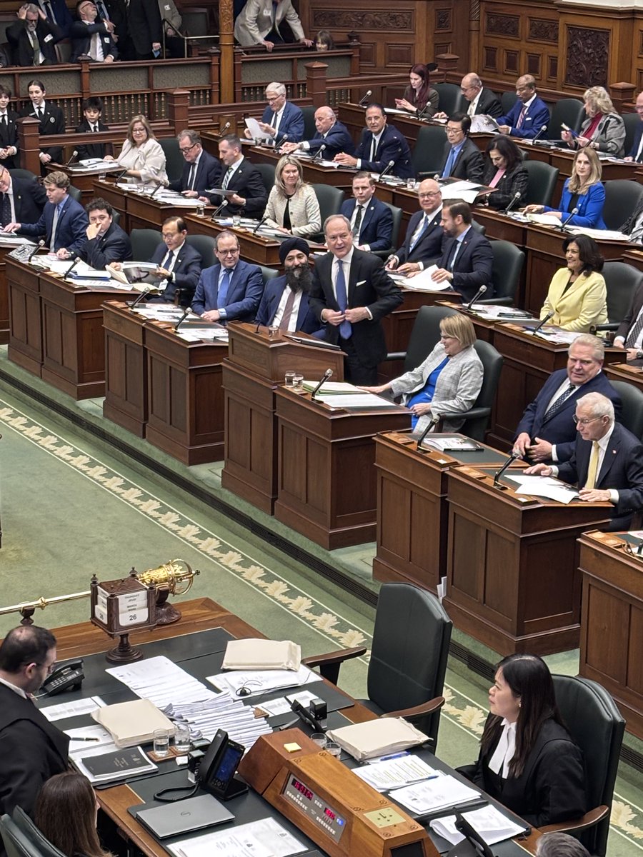 Robert Benzie tweet media