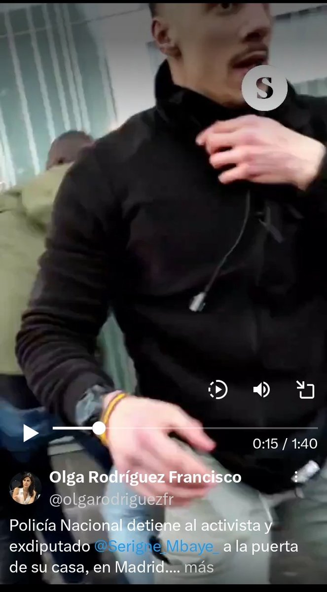 JULIÁN RUIZ 🇵🇸 tweet media