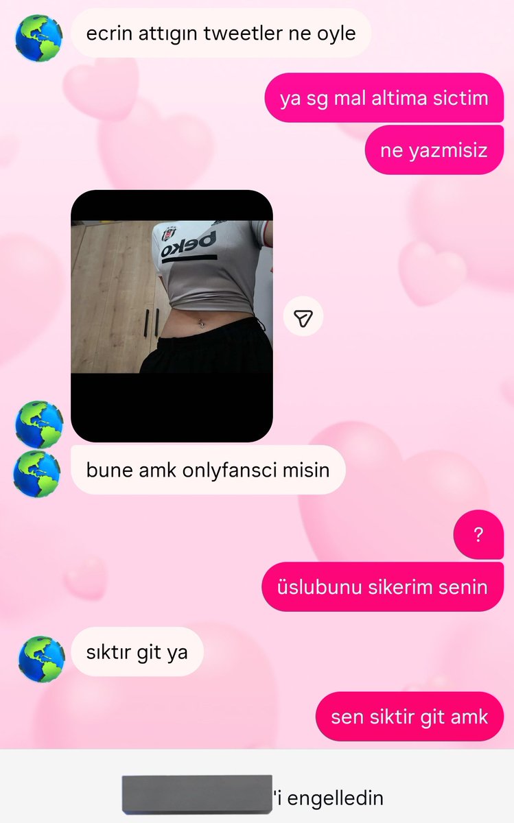 ecrın dogal 🚩 tweet media