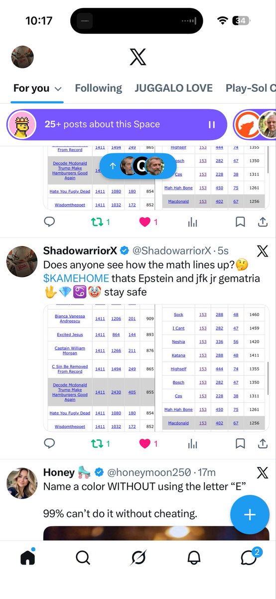 ShadowarriorX tweet media
