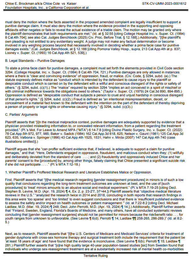 Julie Rei Goldstein tweet media