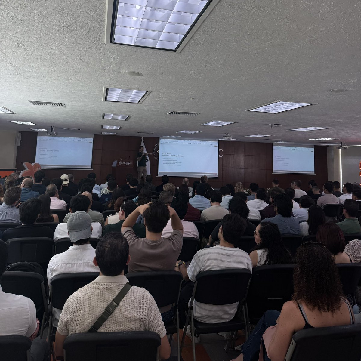 Gonzalo Chalé tweet media