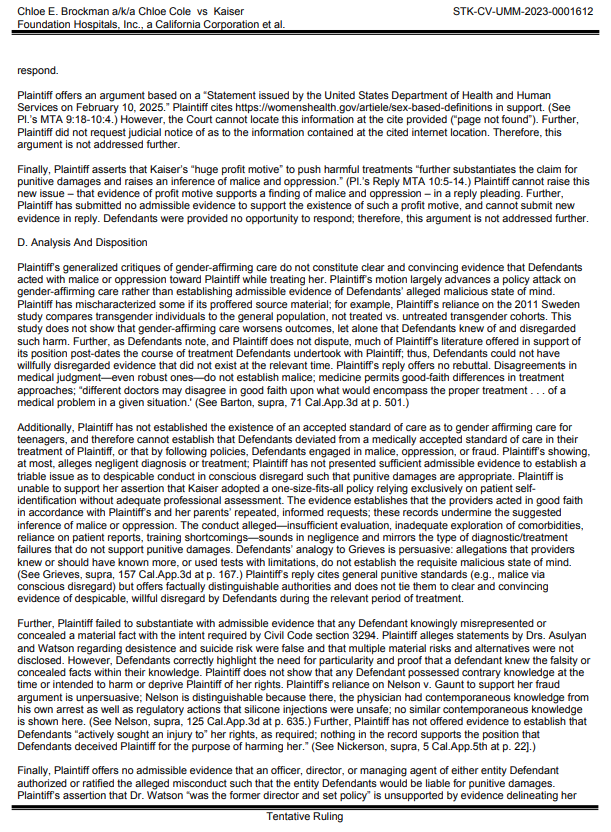 Julie Rei Goldstein tweet media