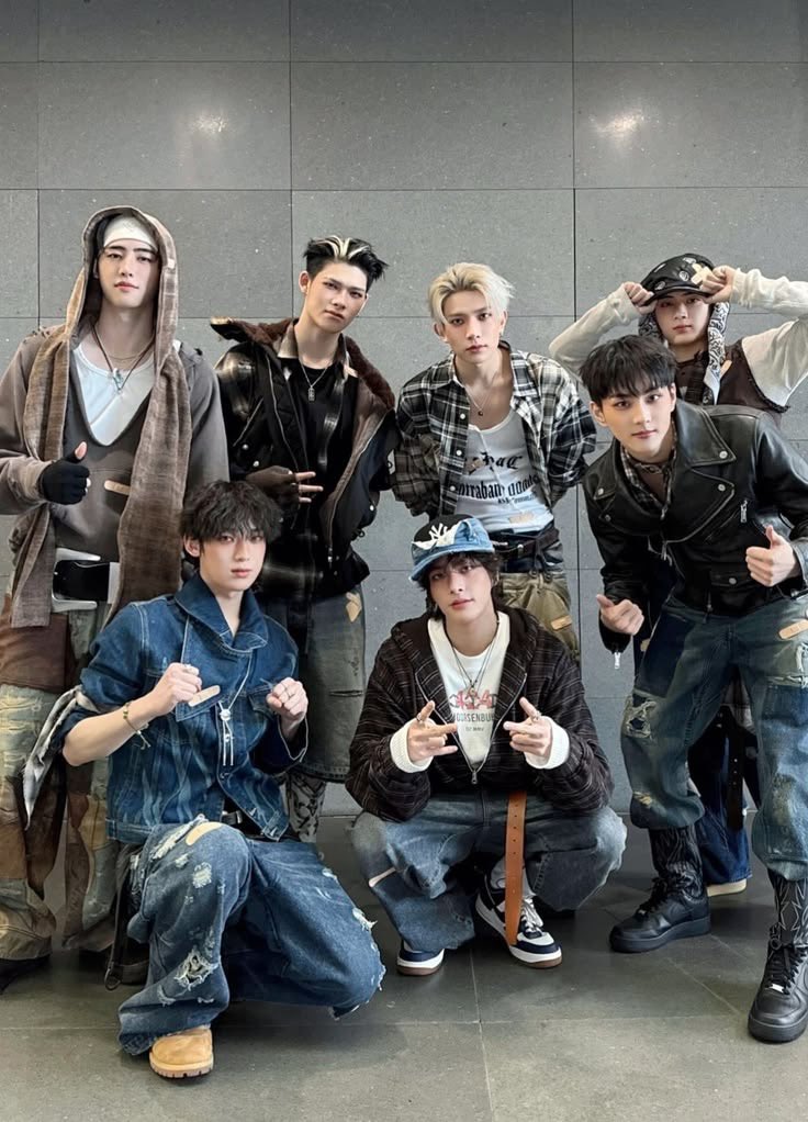 gigi ౨ৎ ENHYPEN IS SEVEN tweet media