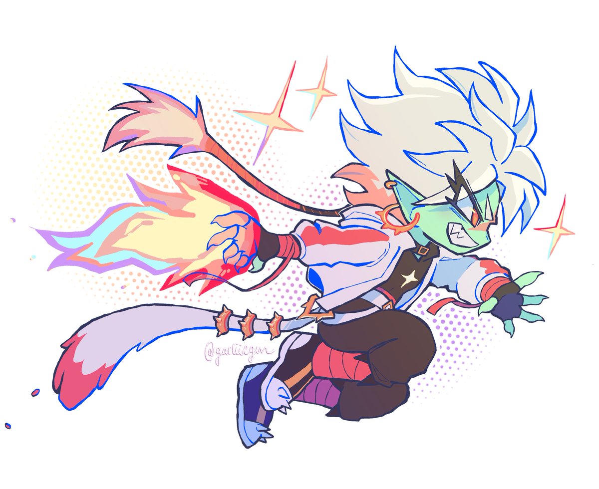 GARLiiCGUN ⭐️ VGEN tweet media