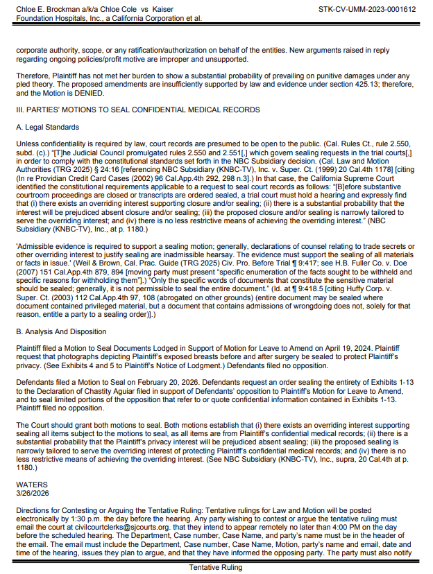 Julie Rei Goldstein tweet media