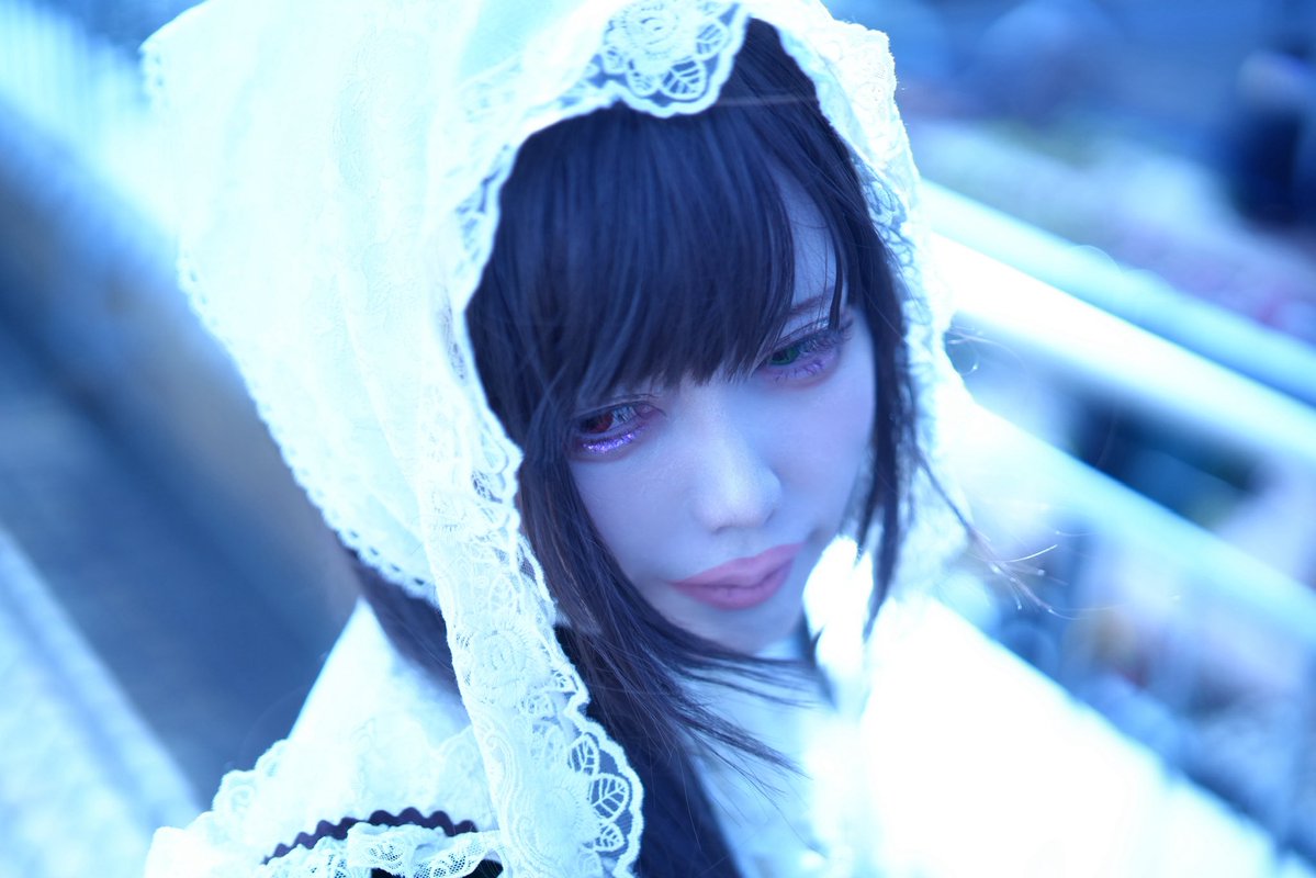 ALICE❄️⭐️お写真画像欄!⭐️まだ1月の加工中です忘れてないです tweet media