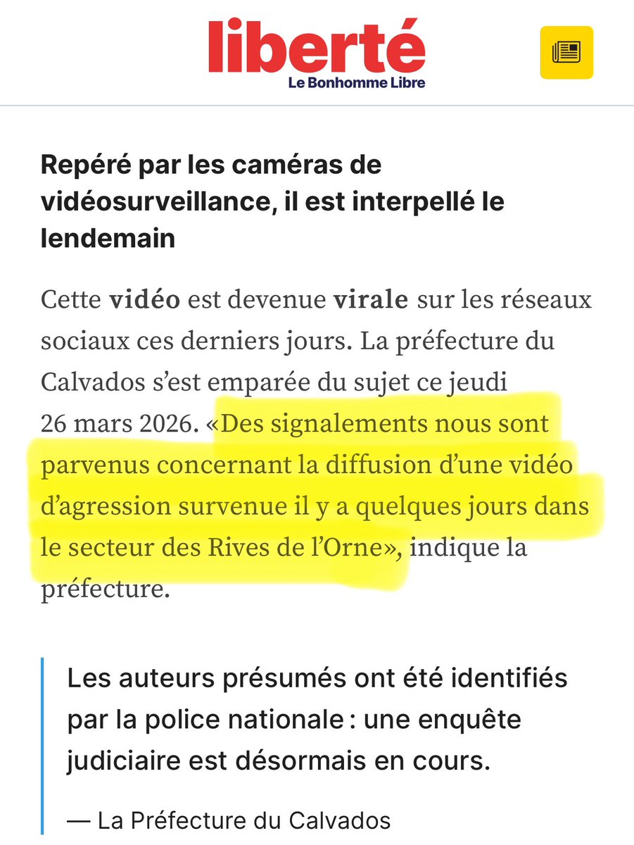 Louis DEFEVER tweet media