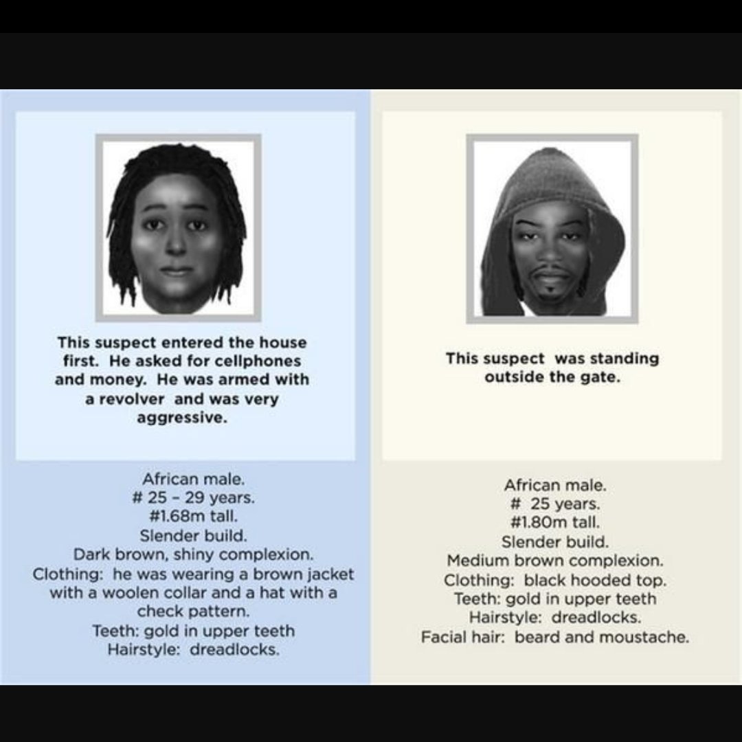 #PutSouthAfricansfirst tweet media