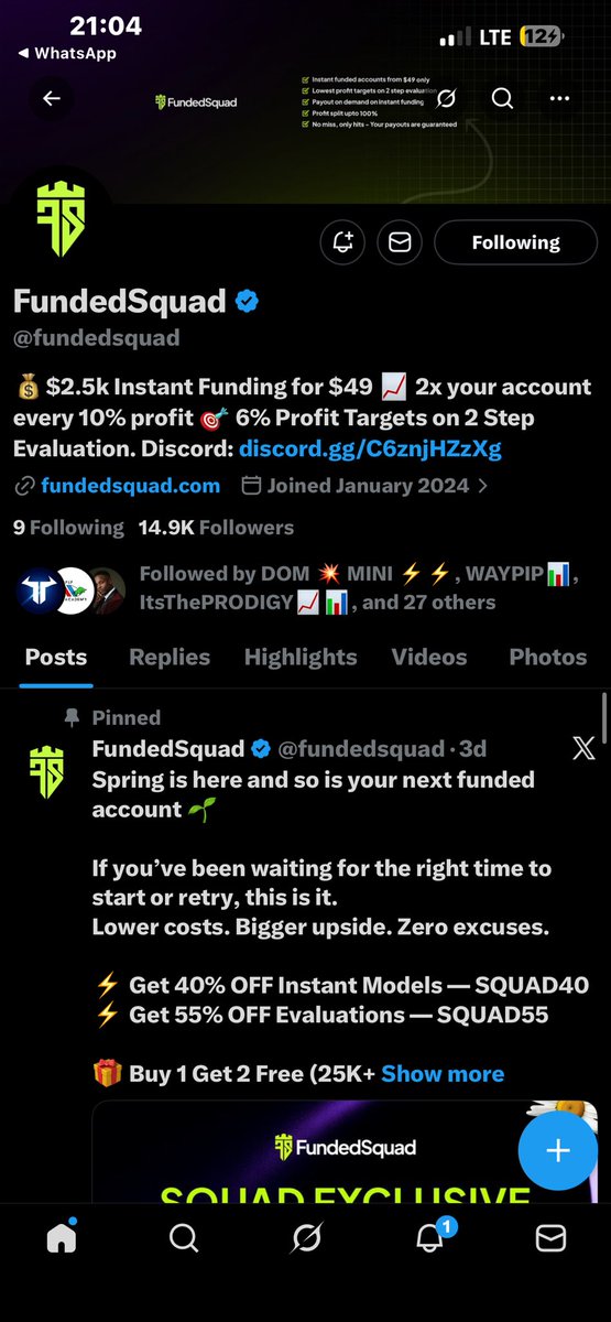 Mac Travis tweet media