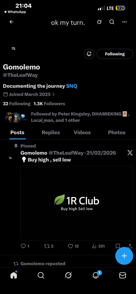 Mac Travis tweet media