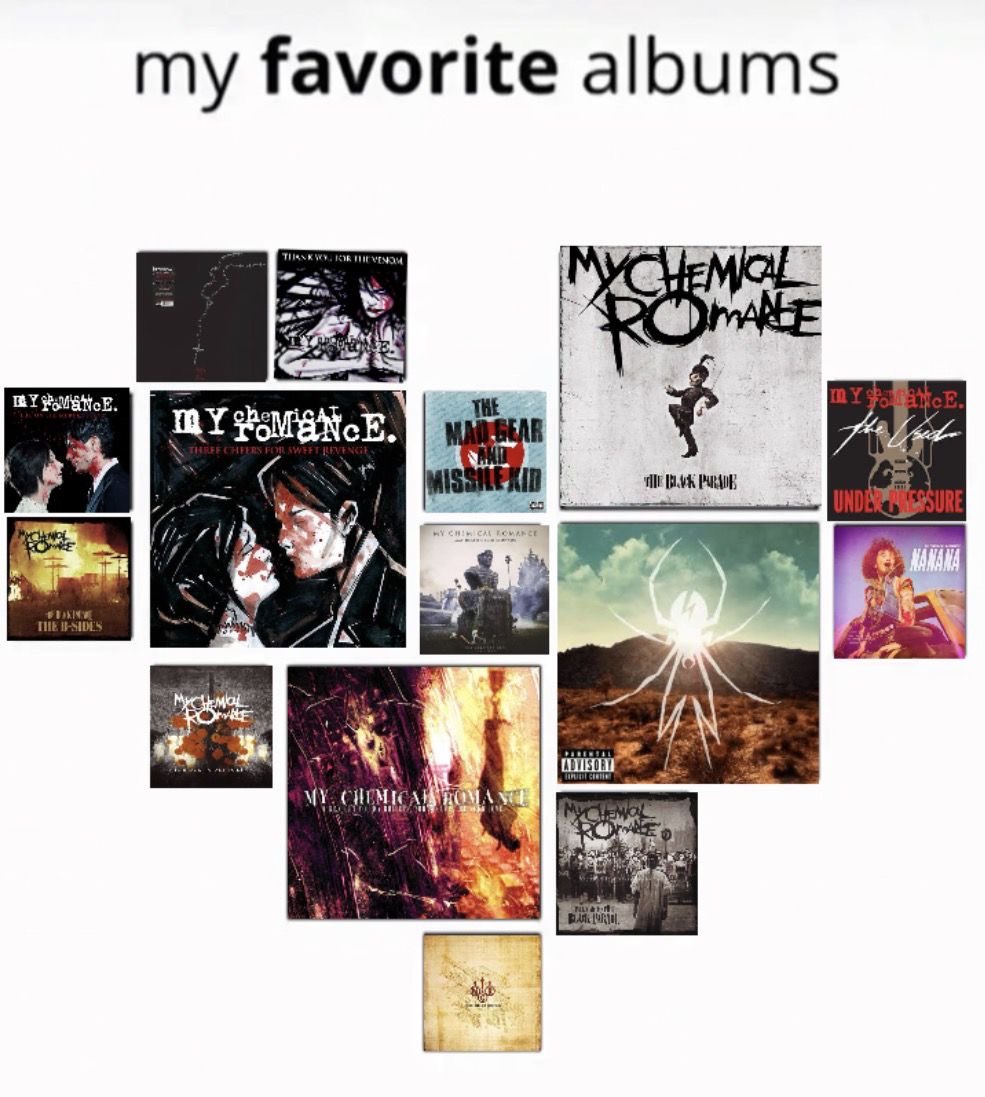 mel ☆ mcr 06.02 tweet media