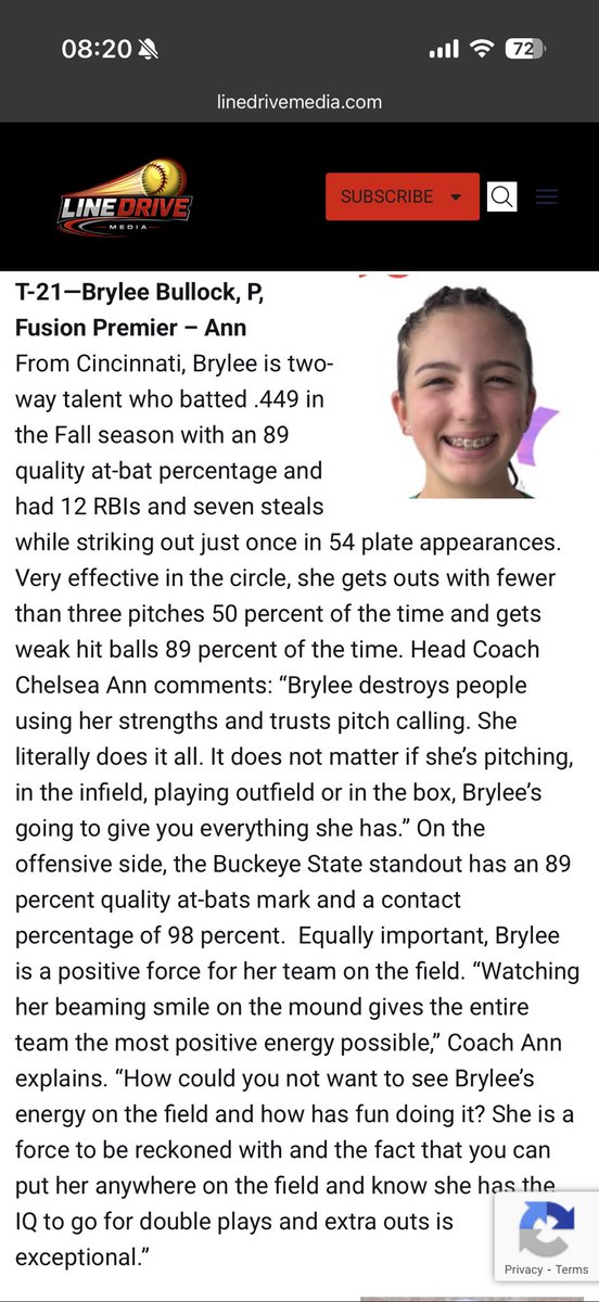 Brylee Bullock tweet media