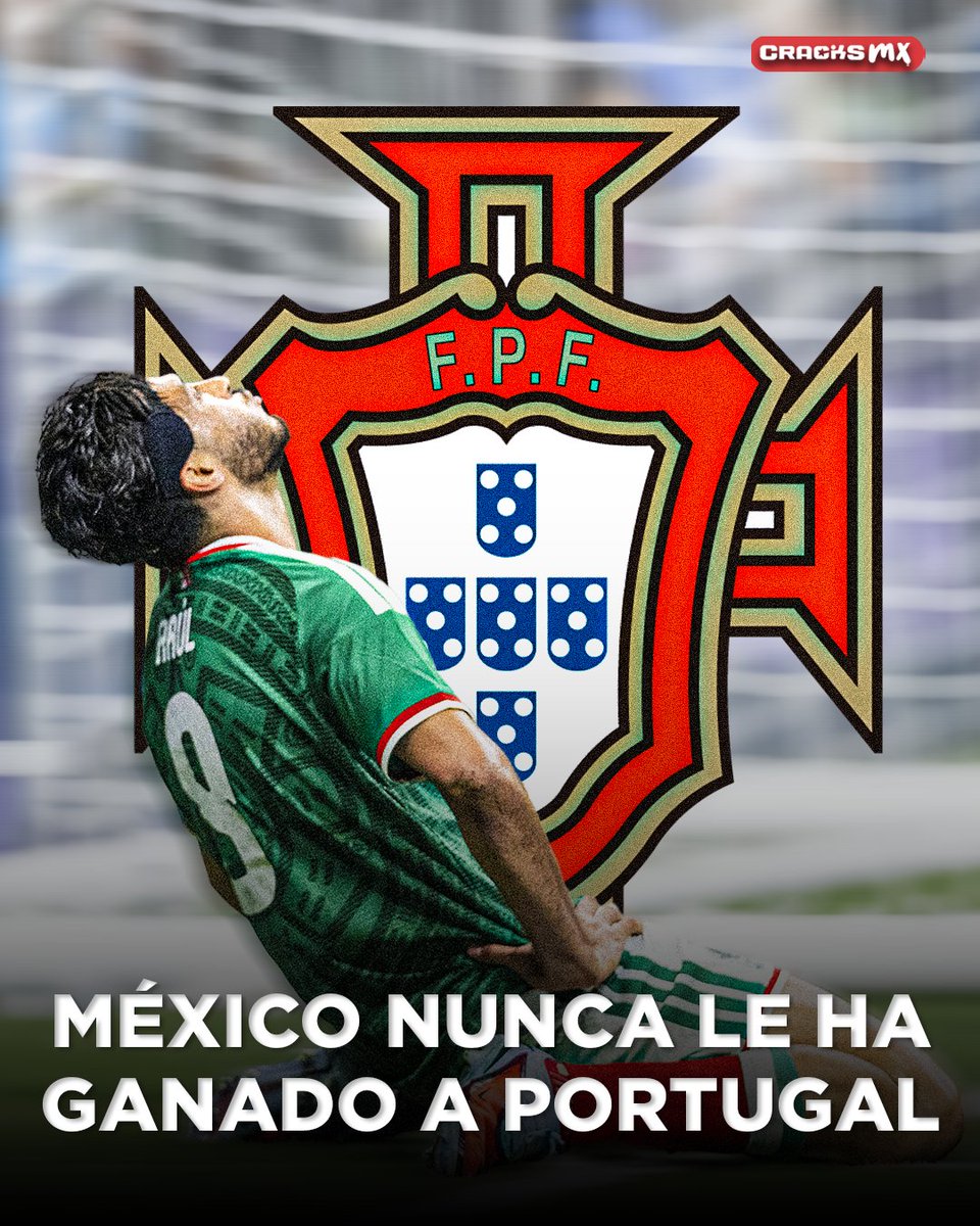 CRACKS MX tweet media