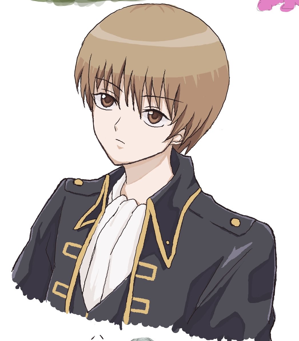 ほしくず tweet media