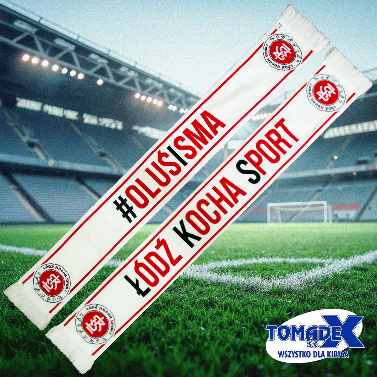 Łódź Kocha Sport (@lodzkochasport) on Twitter photo 
