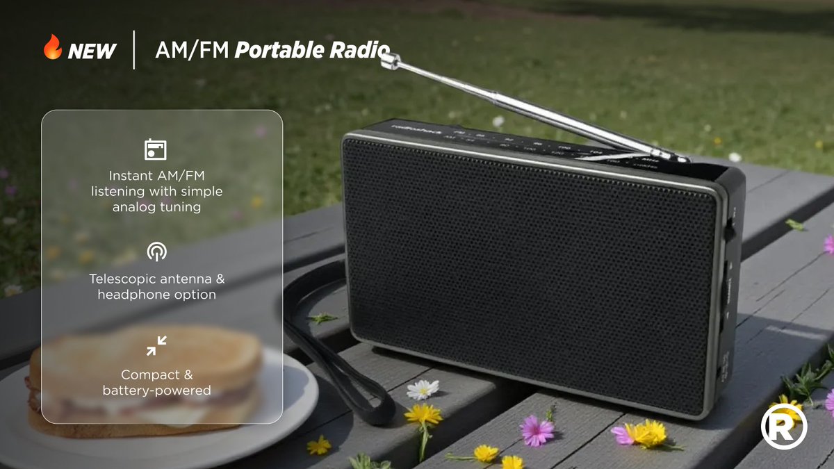 RadioShack tweet media