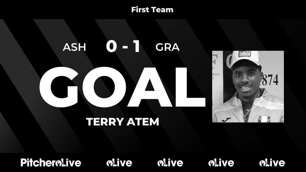 Grantham Town FC tweet media