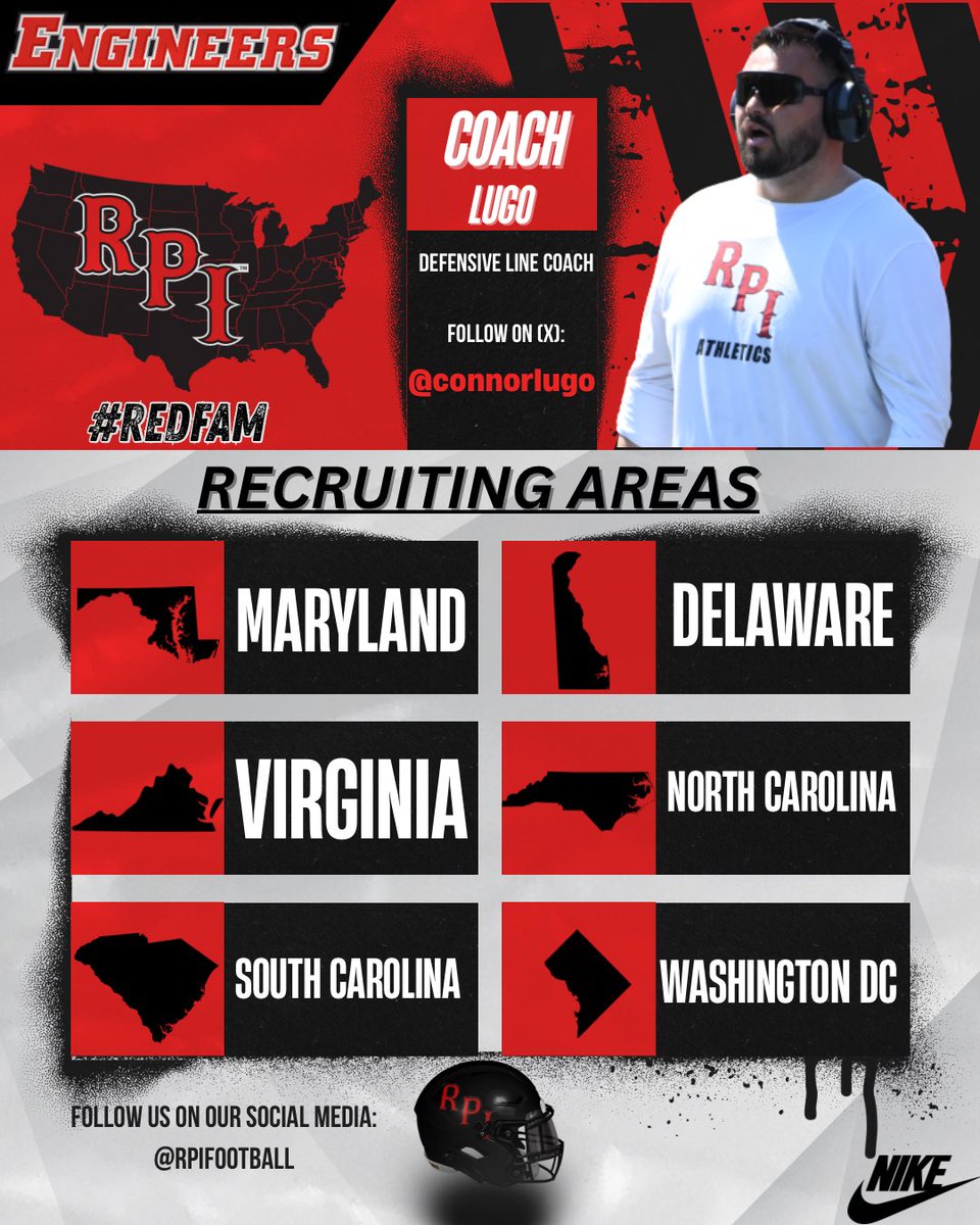 RPI Football tweet media