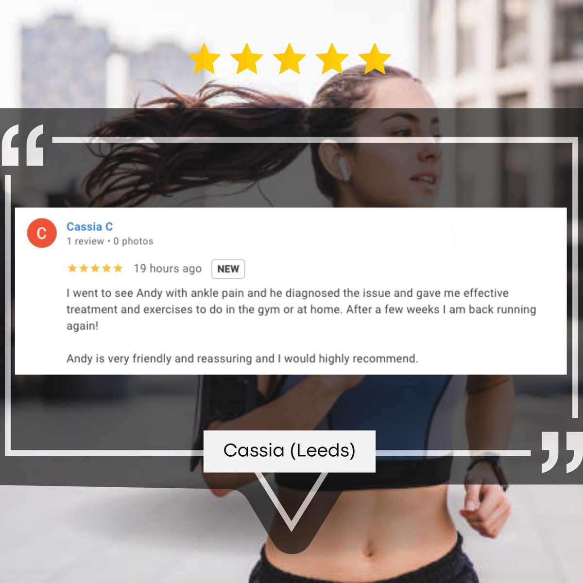 Perform Ready Physiotherapy tweet media