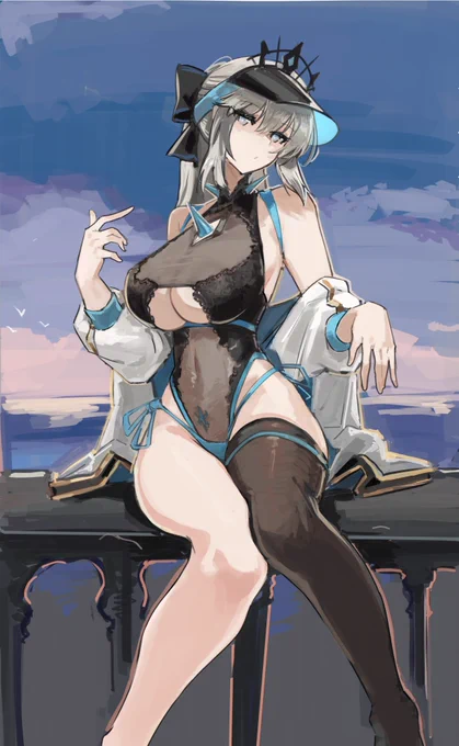 Morgan!!