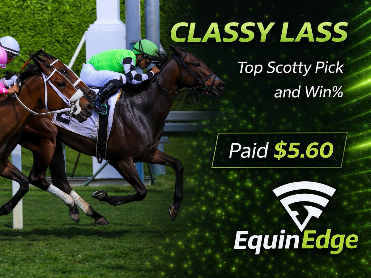 EquinEdge tweet media