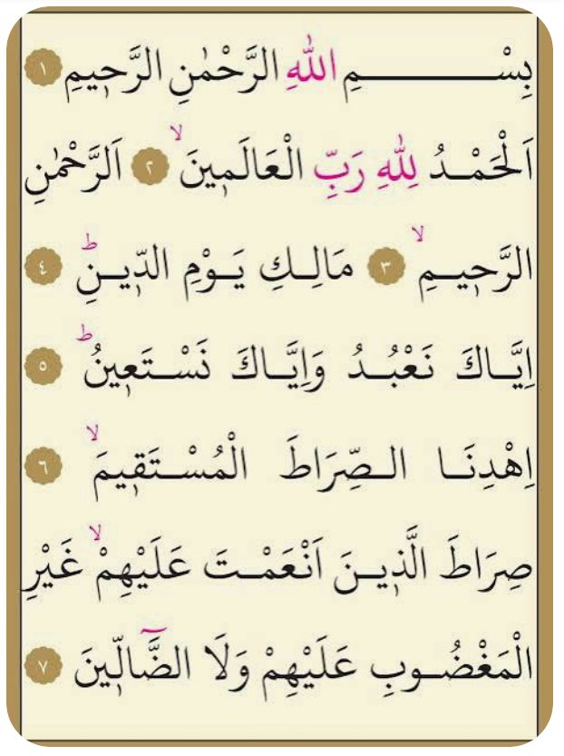 MelikSah571's tweet photo. Fatiha-i Şerife ile Allah’tan Hacette Bulunma

Yarın, inşallah, Fatiha-i Şerife’nin 7 ayeti ve 7 günün esmaları ile beraber okunacak havas sırrını sizlerle paylaşmamı ister misiniz? https://t.co/FRybT9UuGS