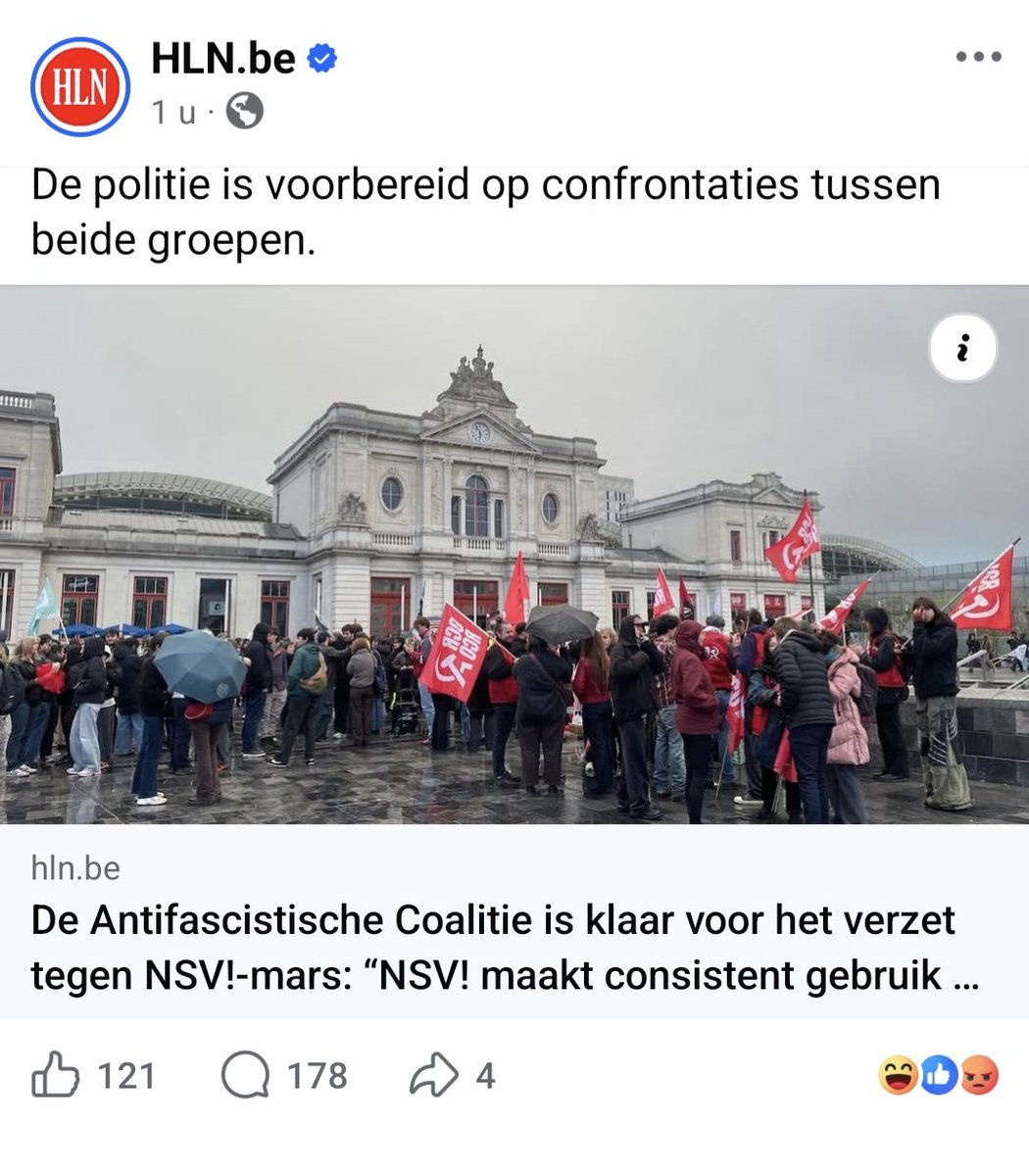 Wim Van Osselaer tweet media