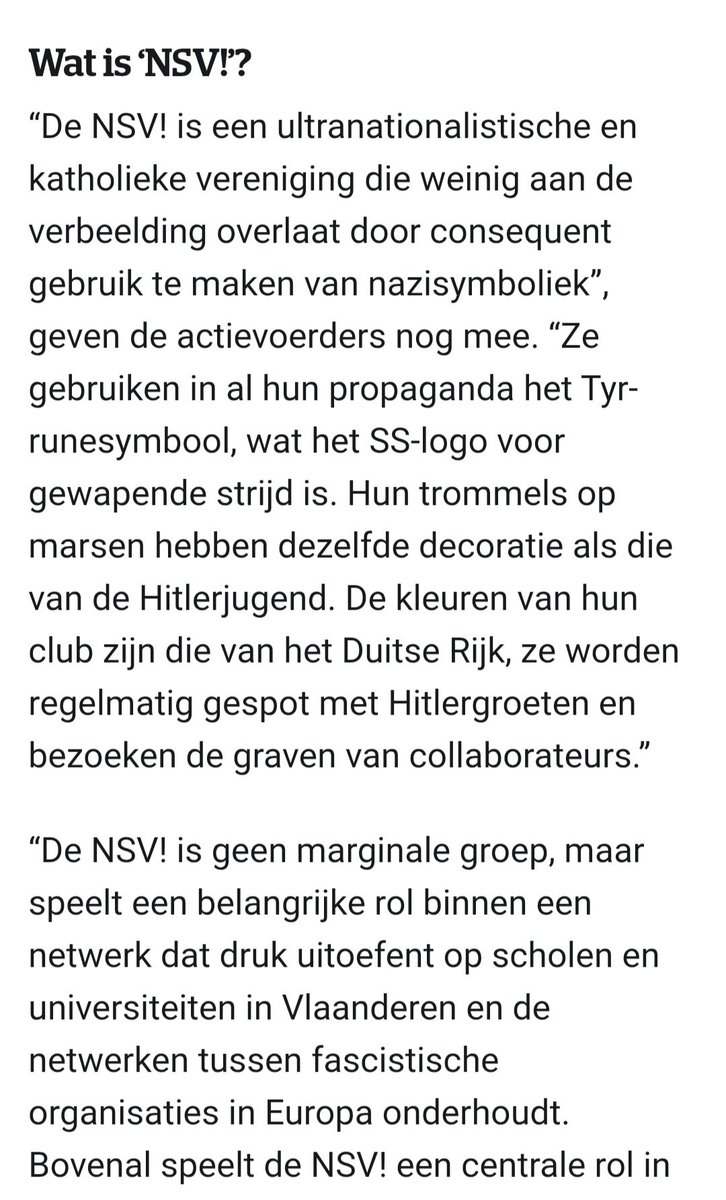 Wim Van Osselaer tweet media