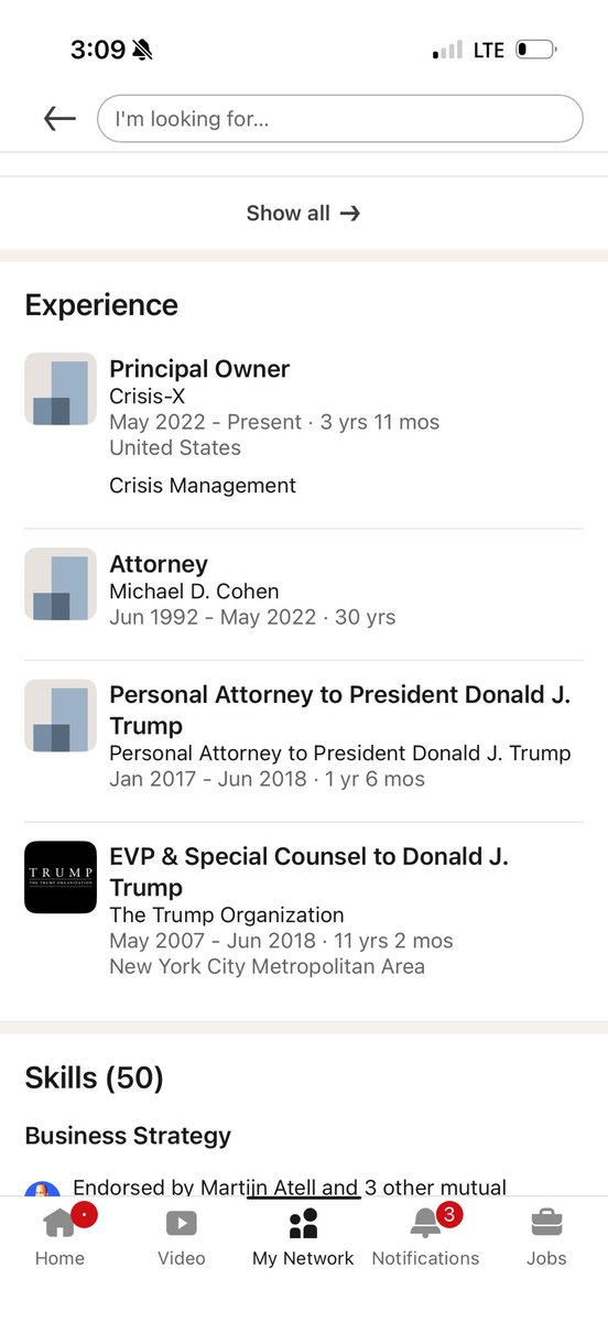 DYLAN COLLINS tweet media