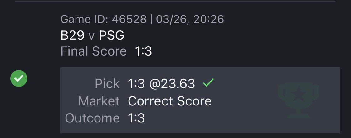 Logikbet💡 tweet media